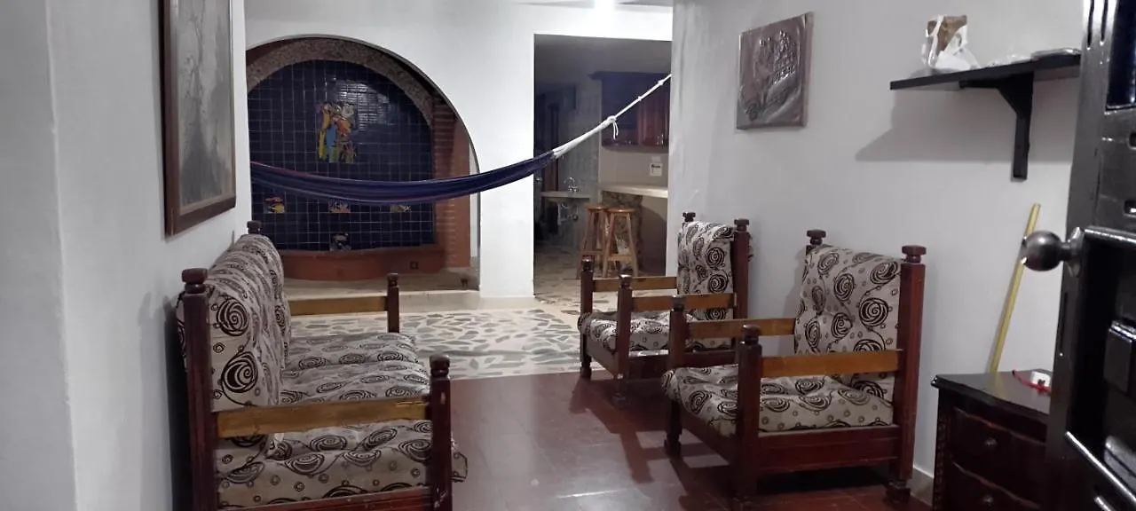 Bambu 420 Apartment Medellin