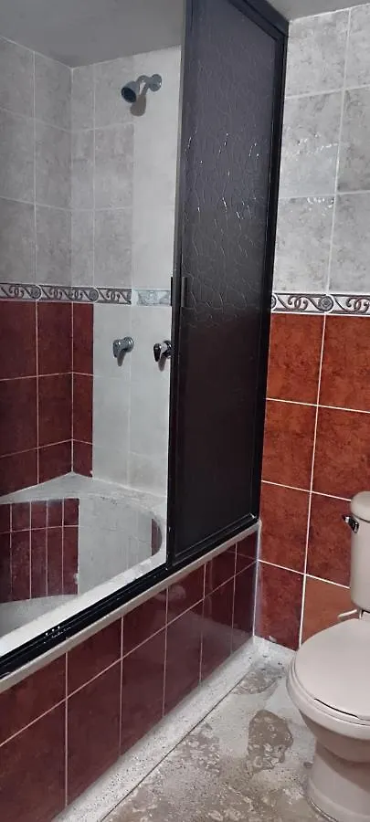 Bambu 420 Apartment Medellin