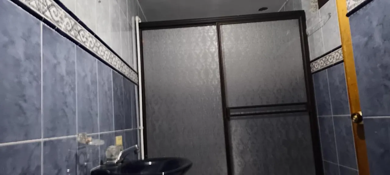 Bambu 420 Apartment Medellin 0*,  Colombia