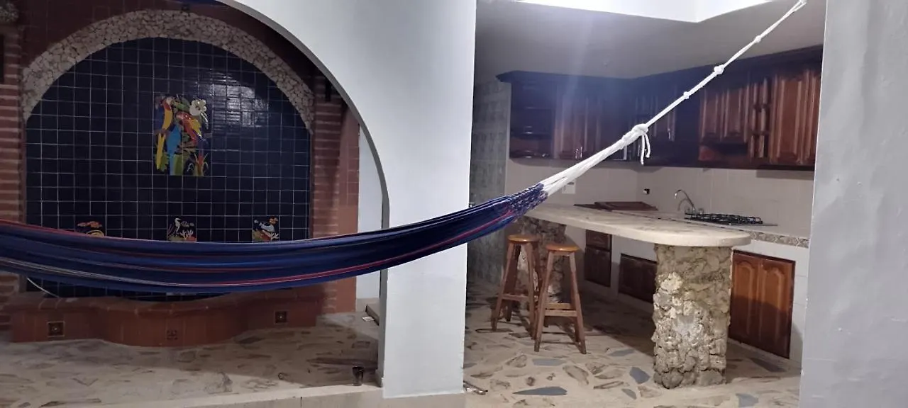 Bambu 420 Apartment Medellin