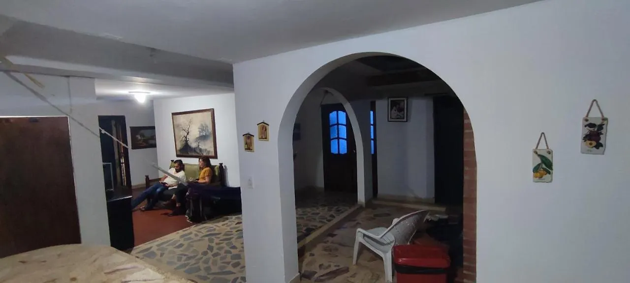 Bambu 420 Apartment Medellin Colombia
