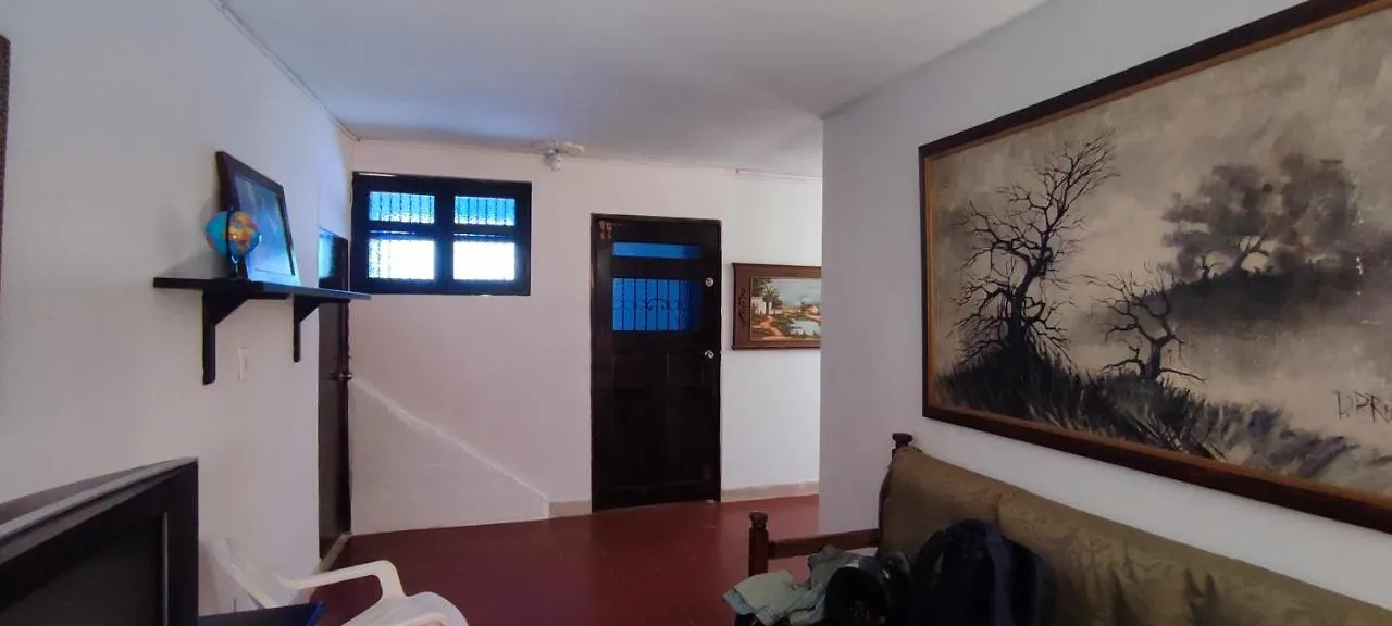 Bambu 420 Apartment Medellin