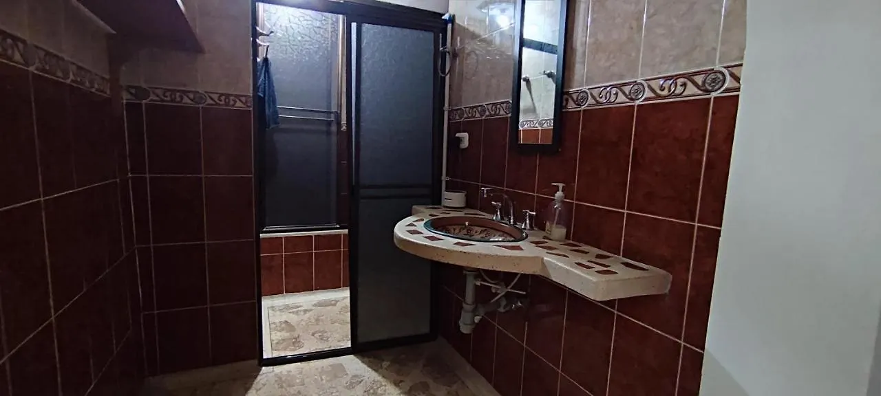 Bambu 420 Apartment Medellin