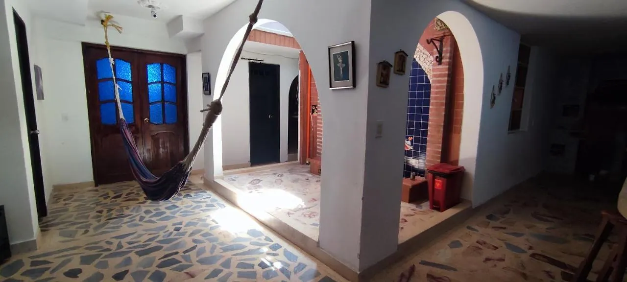 Bambu 420 Apartment Medellin Colombia