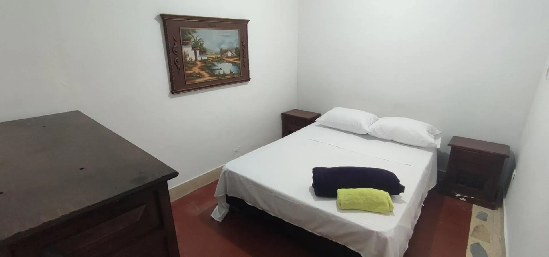 Bambu 420 Apartment Medellin