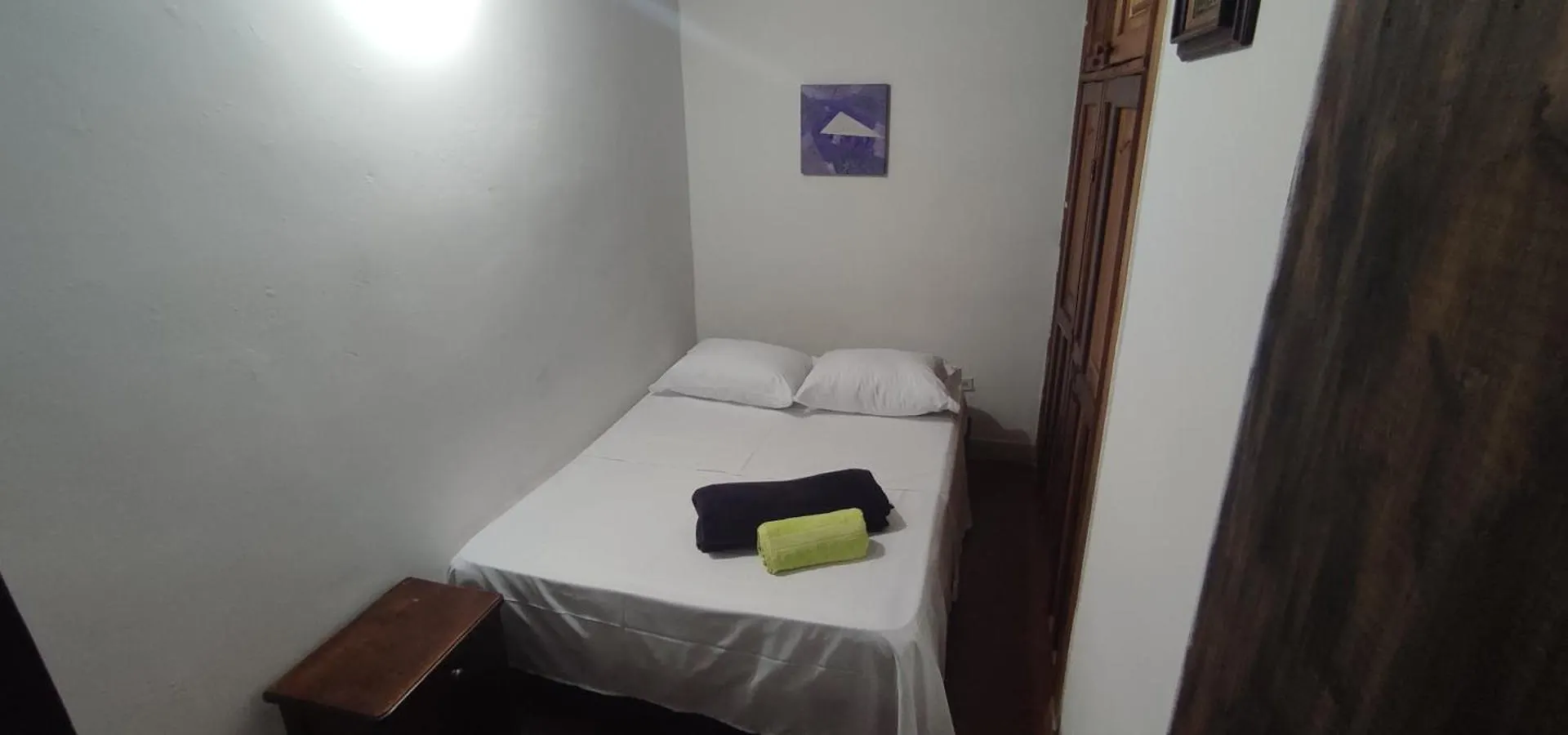Bambu 420 Apartment Medellin