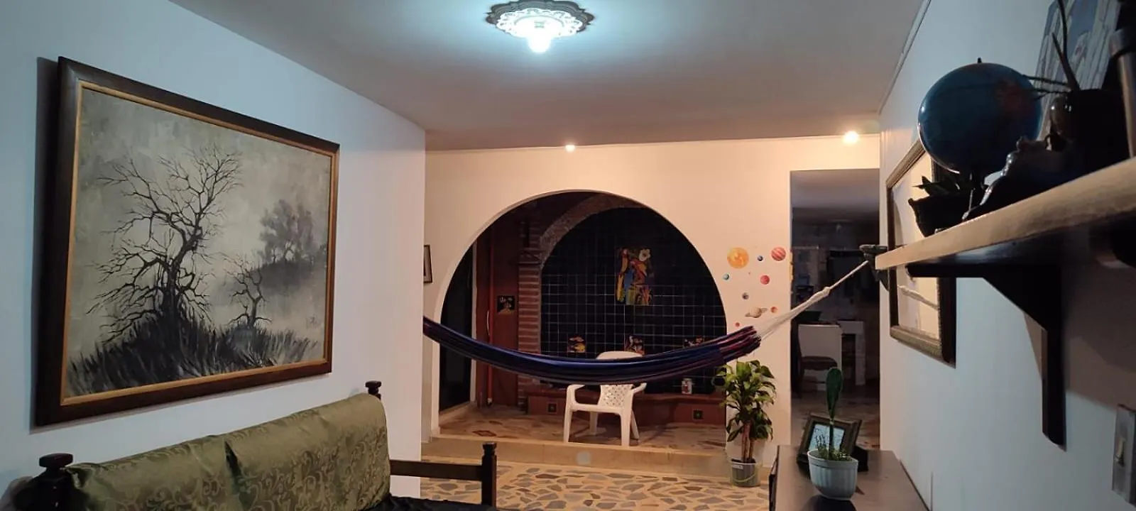 Bambu 420 Apartment Medellin Colombia